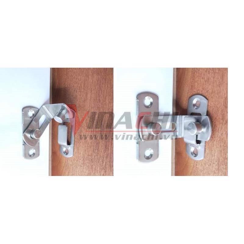 MÓC CHỐT CỬA - BỘ 4 CÁI