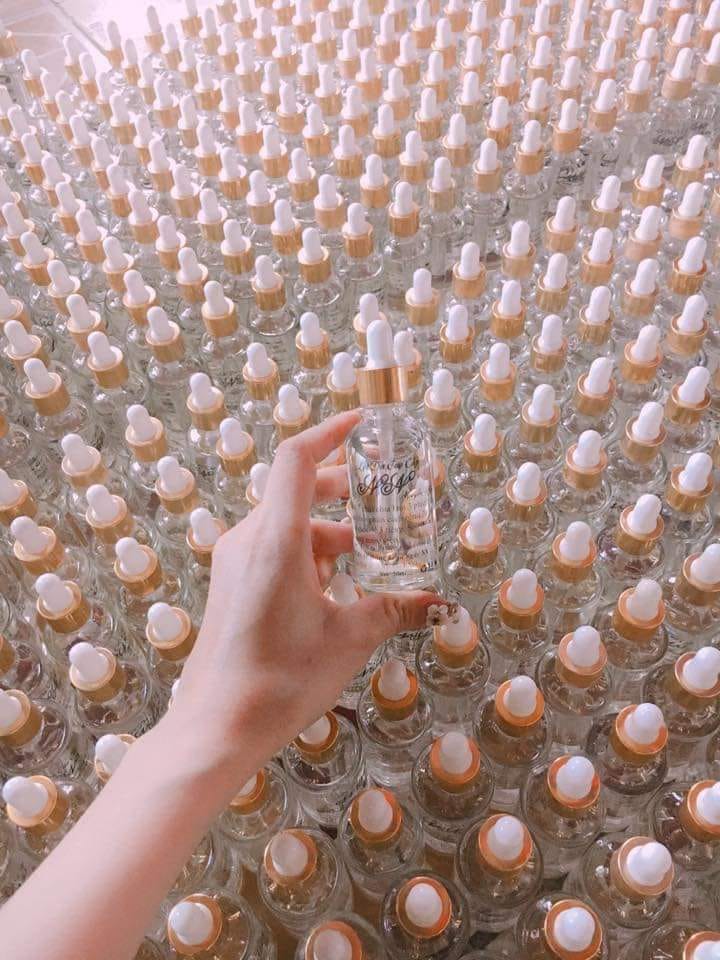 Nước Lột cao Cấp NN 50ml