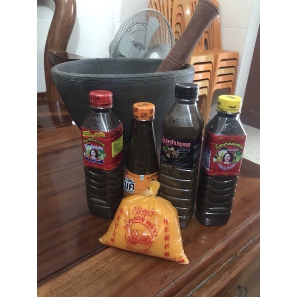 Đường thốt nốt Thái Lan 500g dạng sệt