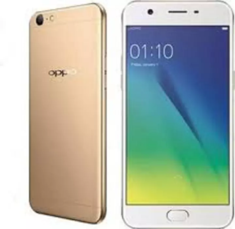 [Rẻ Hủy Diệt]  Điện thoại cảm ứng Oppo F1s lite (Oppo A57) ( 3GB/32GB ) - 2 sim - Màn hình tới 5.2Inch - Chơi Liên Quân Ngon