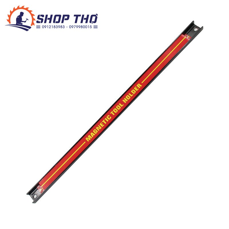 Bộ 3 Thanh Nam Châm Treo Dụng Cụ