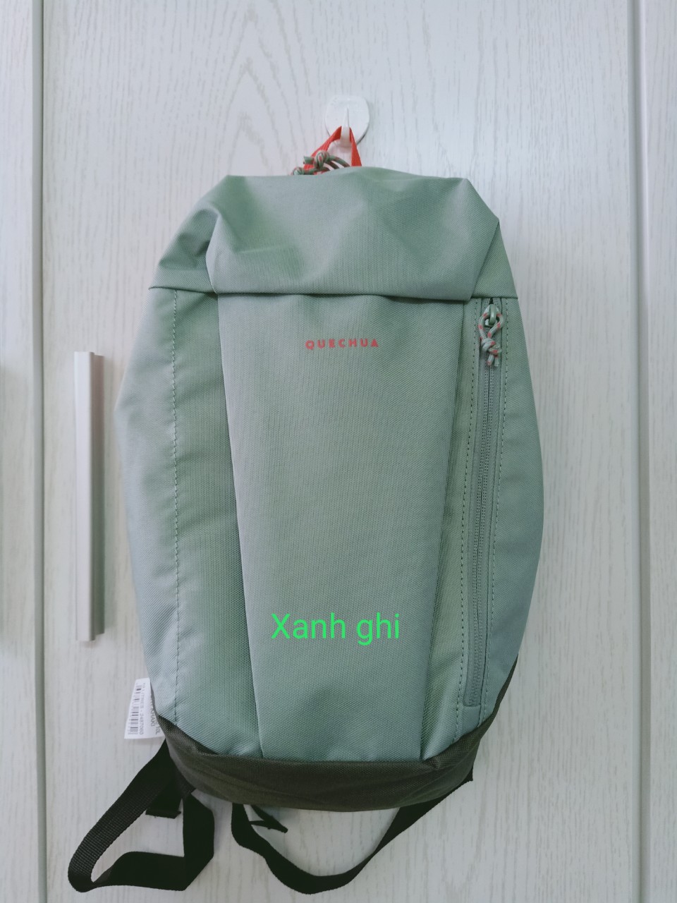 Balo du lịch Quenchua 10l - siêu nhẹ, bền ,chắc