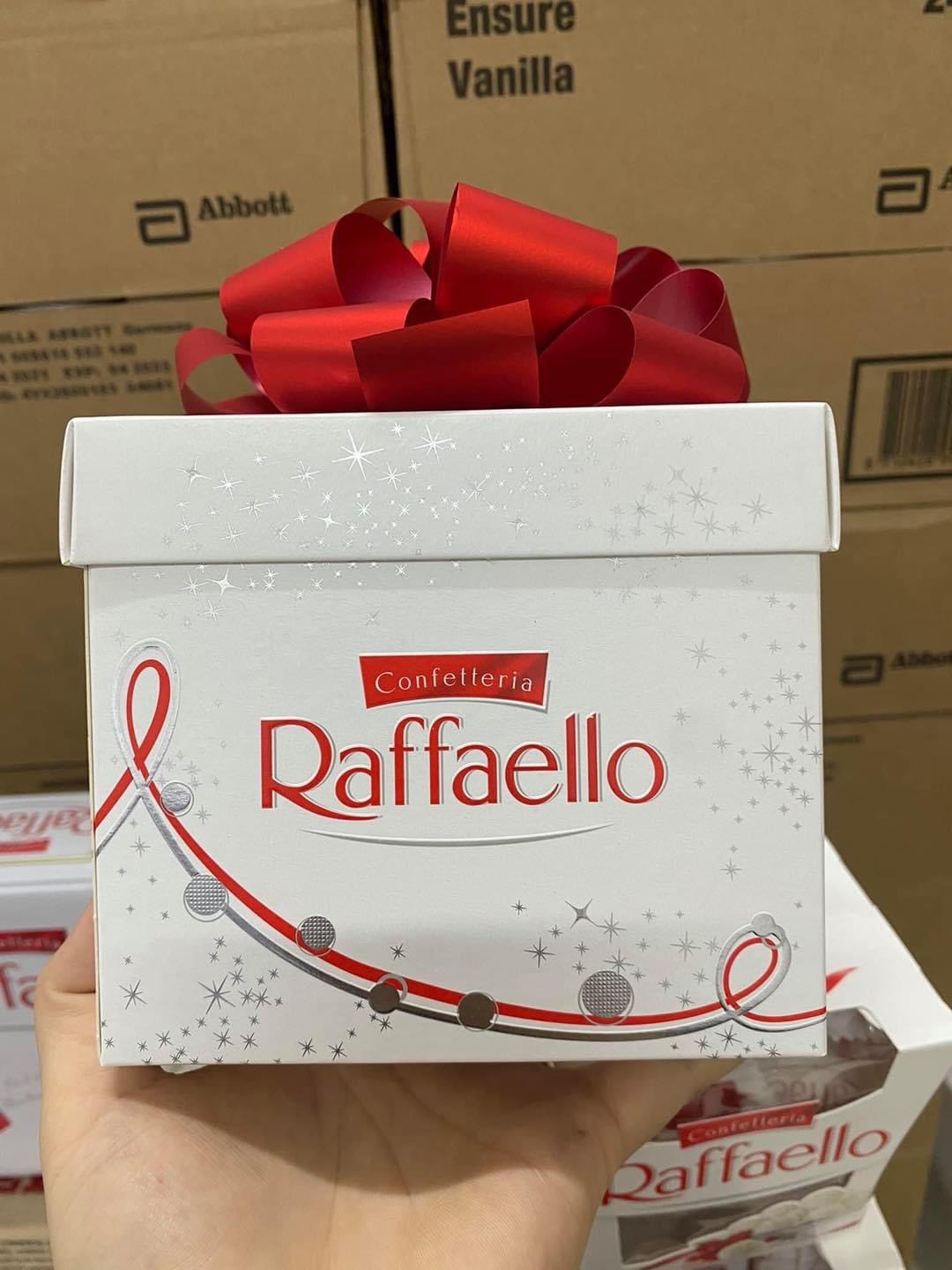 Bánh Rafaello ĐỨC loại 230g