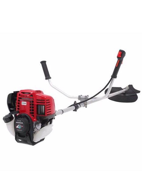 máy cắt cỏ Honda GX35 thái lan