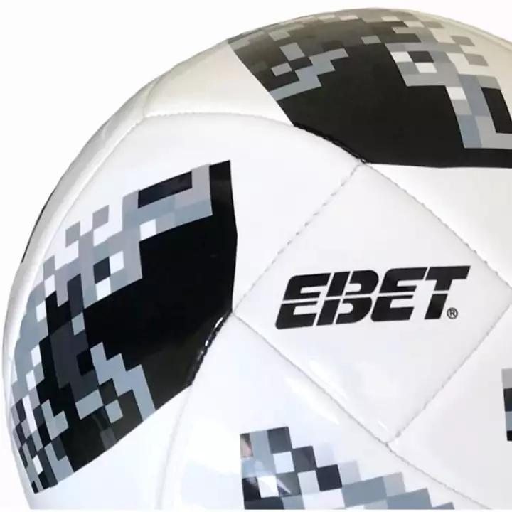 Quả bóng đá số 4 EBET động lực hoa worlcup