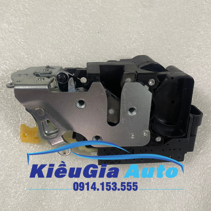 Ổ khóa ngậm cánh cửa Daewoo Leganza