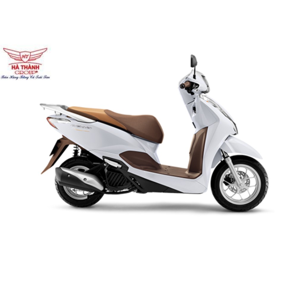 Xe Máy Honda Lead Phiên Bản Cao Cấp 2022