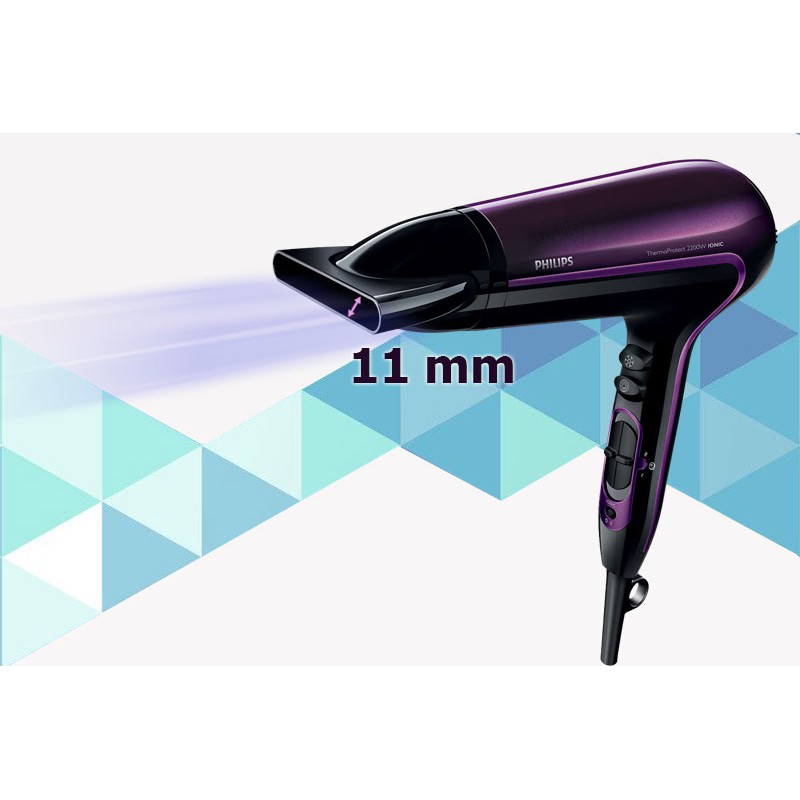 Máy sấy tóc Philips HP8233 - Hàng chính hãng