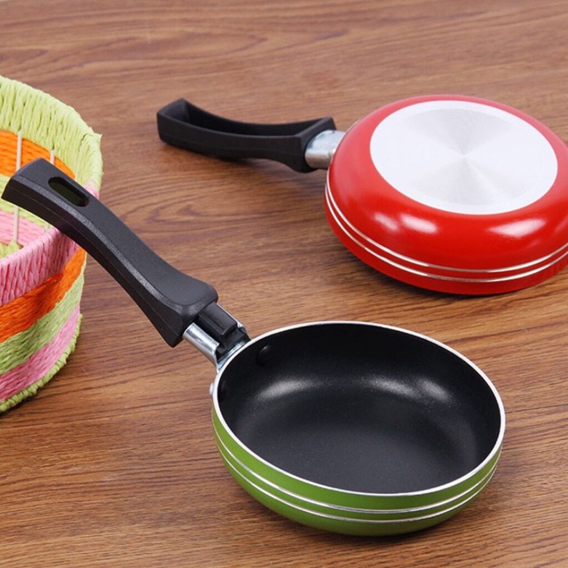 Chảo Chống Dính Mini Tiện Lợi