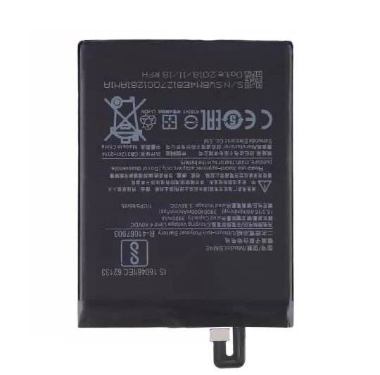 Pin Xiaomi Poco Phone F1 / BM4E
