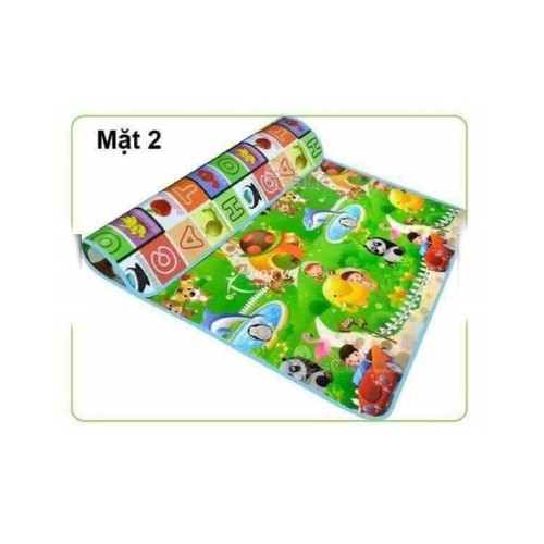 thảm xốp hai mặt qua Maboshi 180x200cm