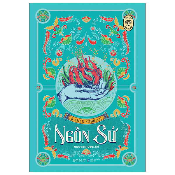 Cá chép - tủ sách đời người: ngôn sứ