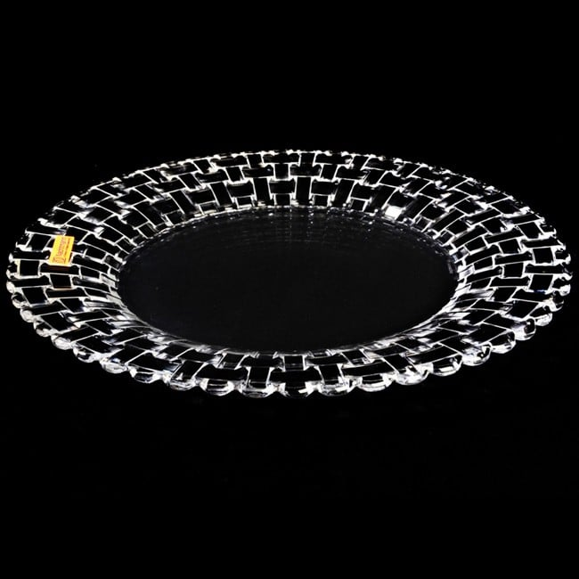 Set 2 đĩa Nachtmann Bossa Nova Dancing 98035 23cm