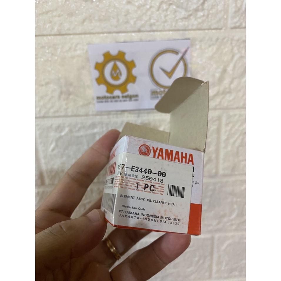 [ Giá sỉ 5,5k ] LỌC NHỚT YAMAHA