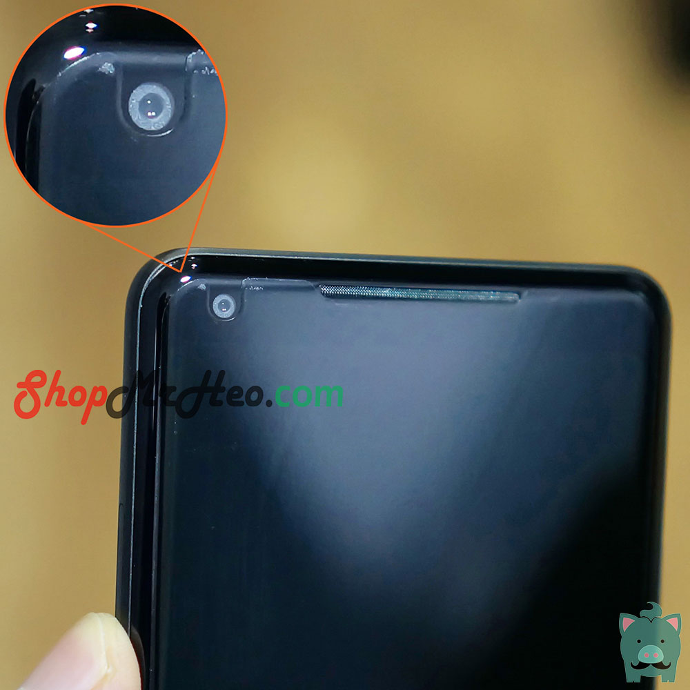 [HCM]Dán Dẻo PPF Full Màn Hình Google Pixel 2 XL