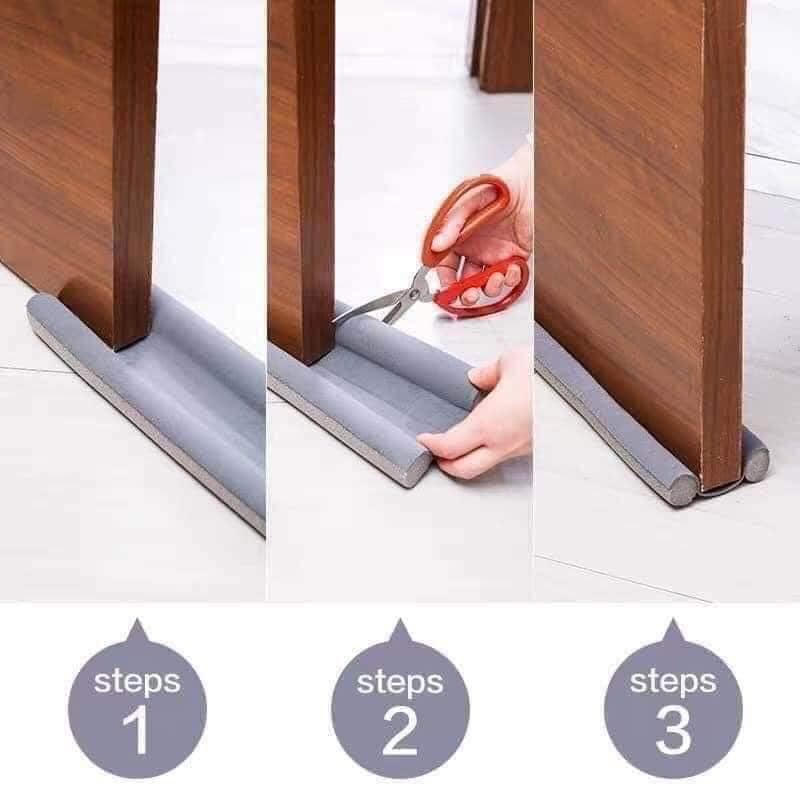 MÚT CHẶN CỬA CHẮN GIÓ