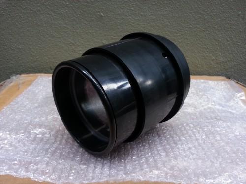 Bộ linh kiện Kính thiên văn KX D80f900mm
