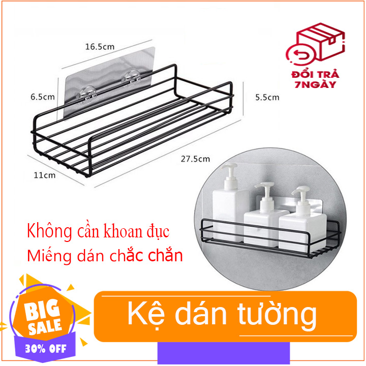 Kệ đề đồ nhà tắm, kệ góc nhà tắm, kệ góc đen nhà tắm 1 tầng, kệ góc nhà tắm, giá để đồ nhà tắm, giá treo nhà tắm