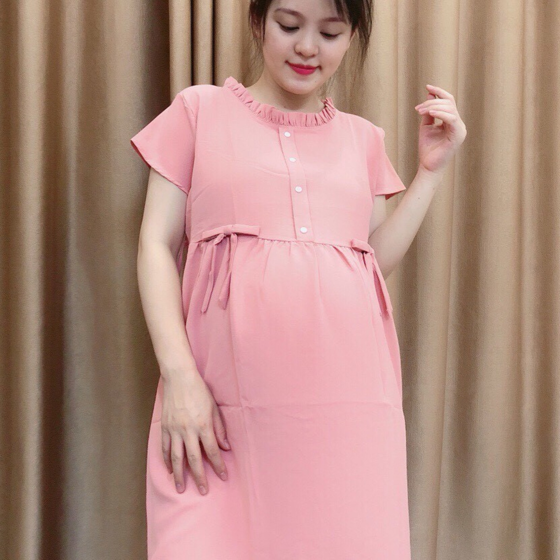 Váy bầu đẹp , giá rẻ