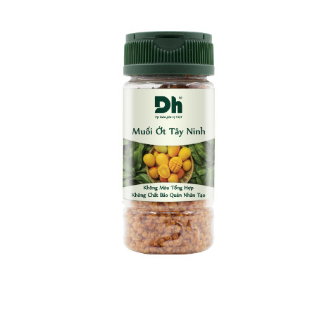 Muối chấm dh foods