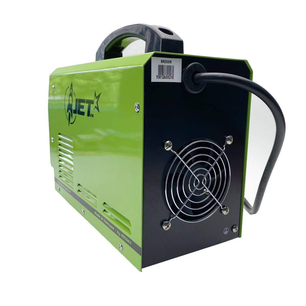 Máy hàn điện tử Hồng Ký SR-200R