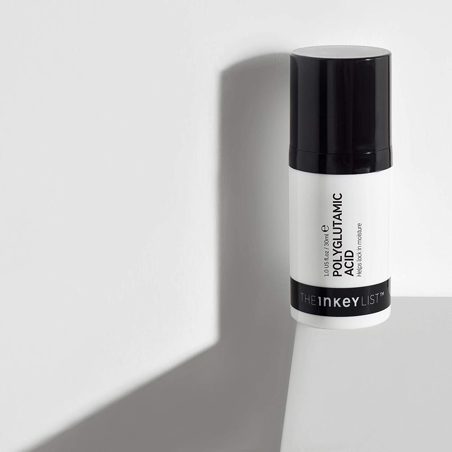 Tinh chất cấp ẩm The Inkey List Polyglutamic Acid Serum - 30ml (Bill Anh)
