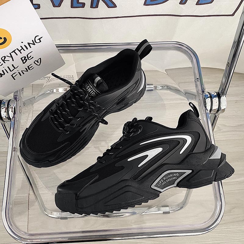 Giày Nam, Giày Sneaker Nam Cao Cấp Mới Cực Hot