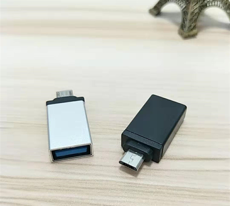 Đầu OTG chuẩn 3.0 tốc độ cao, cáp OTG tốc độ cao 3.0
