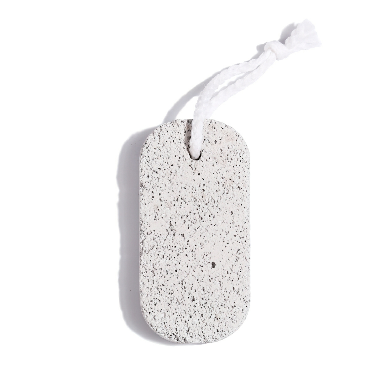 Sponge Stone for Grinding Feet, Natural Skin Exfoliator