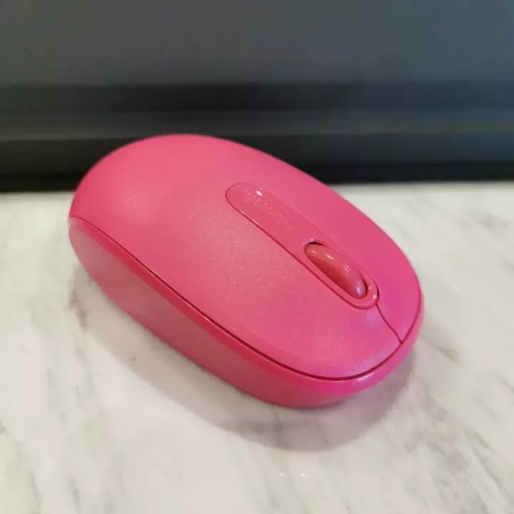 Chuột không dây Microsoft 1850 chuẩn hãng chất lượng cao