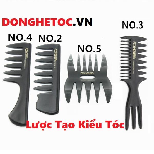 Lược Tạo Kiểu Tóc CESTOMEN
