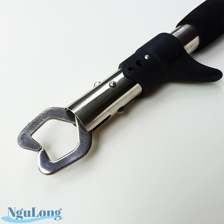 Bộ combo kìm kẹp cá hàng khỏe đẹp ( Ngu Long )