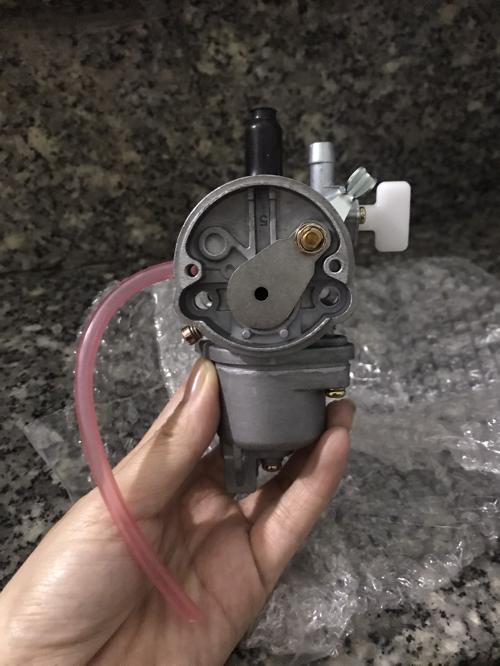 [HCM]BÌNH XĂNG CON MÁY CẮT CỎ 328