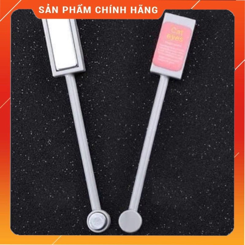 [HCM]NAM CHÂM MẮT MÈO 2 ĐẦU CHUYÊN DỤNG CHO DÂN LÀM MÓNG