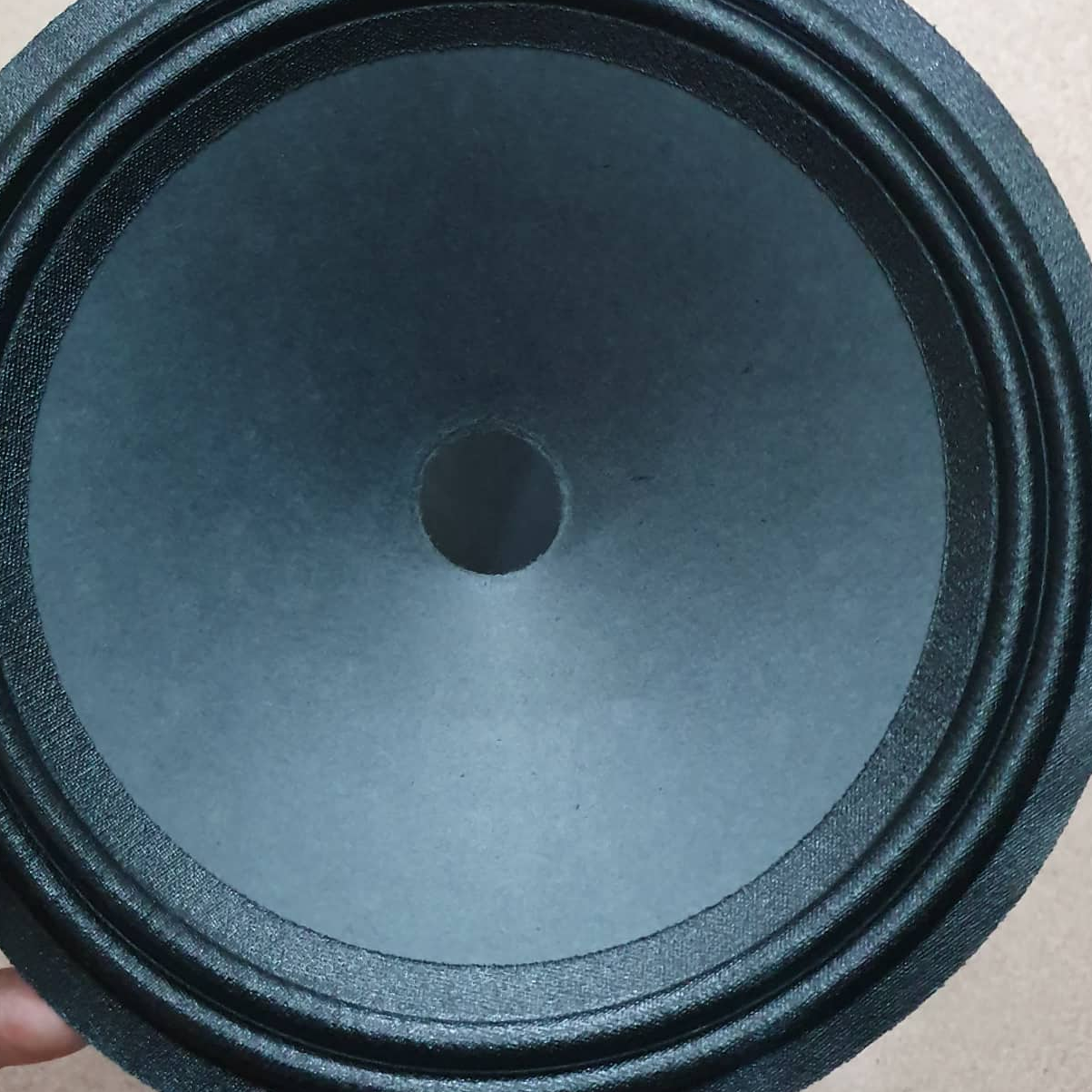 màng loa bass 20 vải