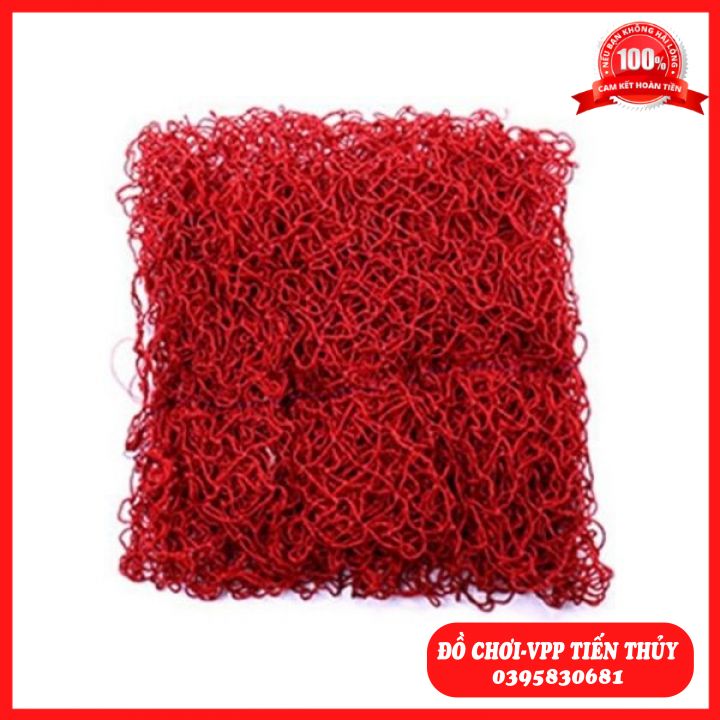Lưới rửa bát sét 10 cái giá siêu rẻ