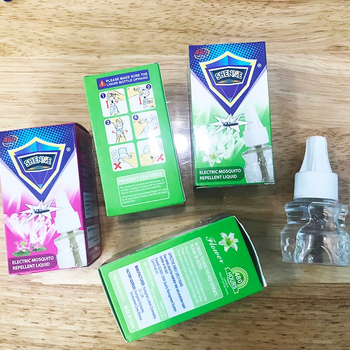 Tinh dầu thơm phòng, tinh dầu thơm phòng Shanke