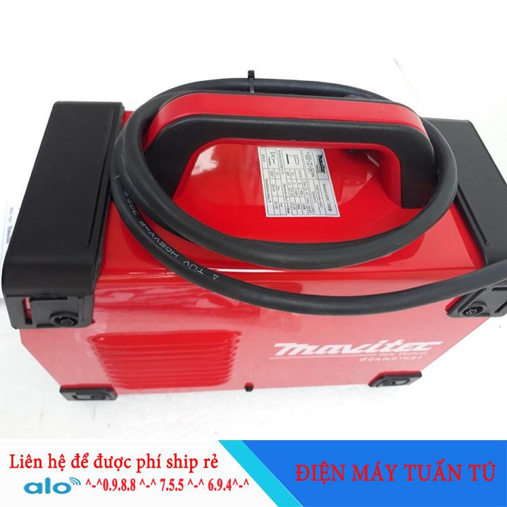 MÁY HÀN ĐIỆN TỬ MAVITEC ARC 200Cb- THƯƠNG HIỆU THÁI LAN