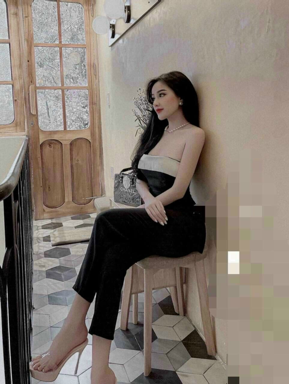 [Mẫu Mới]Set Bộ Nữ Kiểu Dáng 2 Dây Chất Liệu Umi Cao Cấp HARI