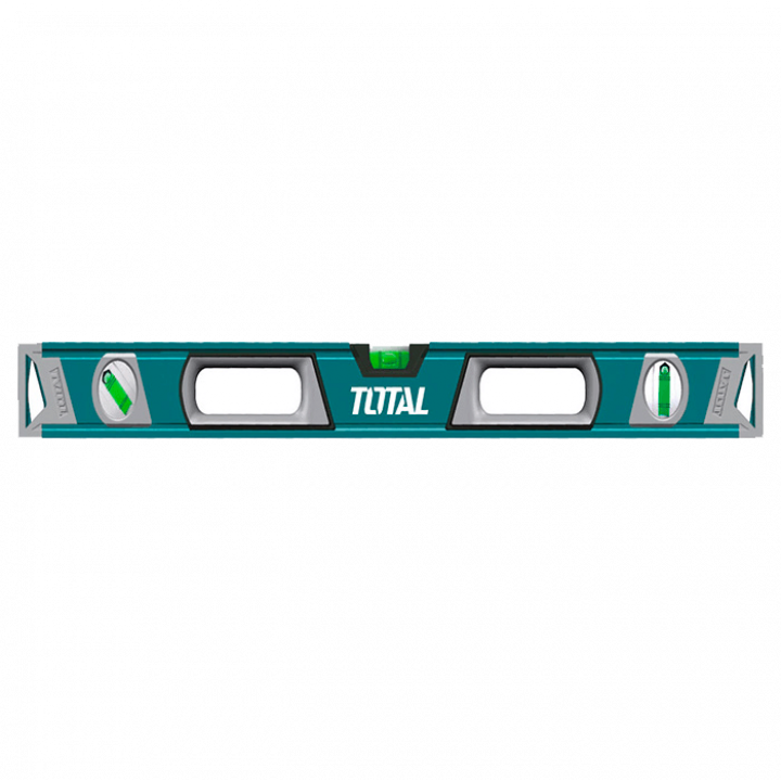 Thước thủy(tốt-150cm) Total TMT21506