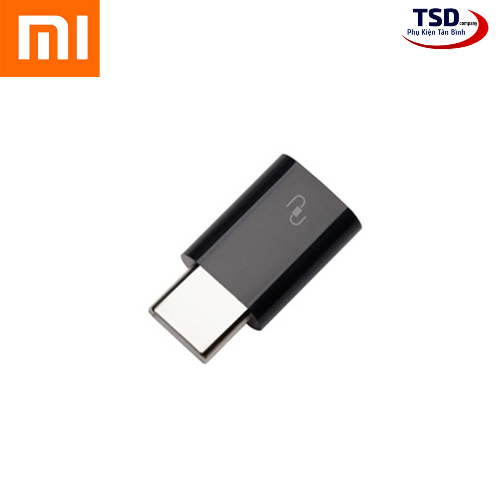 Micro Port Switch To Type C Xiaomi