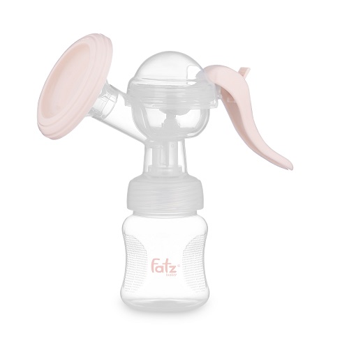 [HCM]Hút sữa tay Fatzbaby Handy 1 FB1007SL