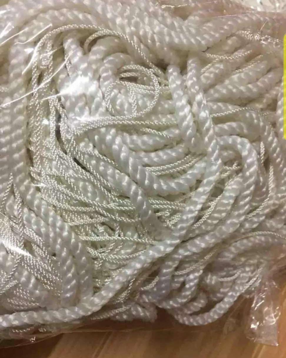 Lưới bóng chuyền hơi dài 8m cao 1m