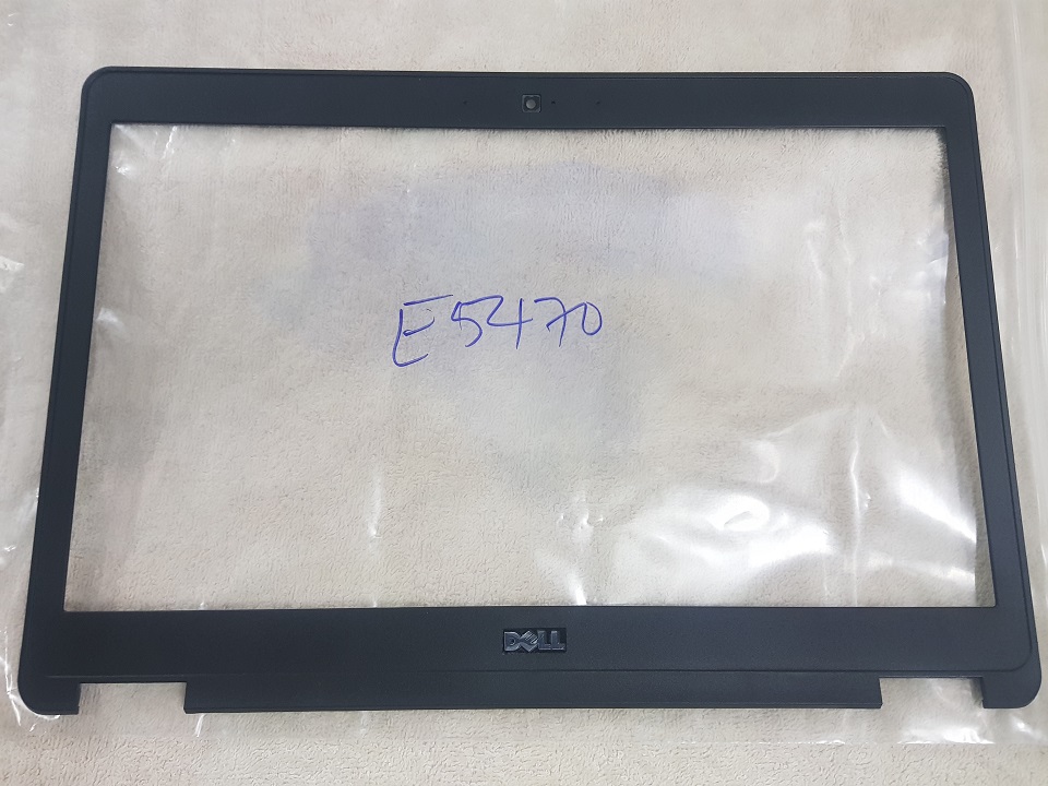 [HCM]Viền màn hình - Vỏ laptop mặt B laptop Dell Latitude E5470 - thay thế vỏ laptop, viền màn hình mặt B Dell E5470