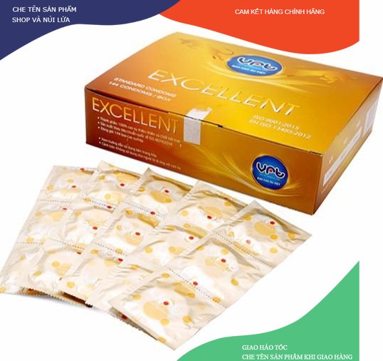 Bao cao su Sagami Cực Siêu mỏng Xtreme Super Thin, 10 cái