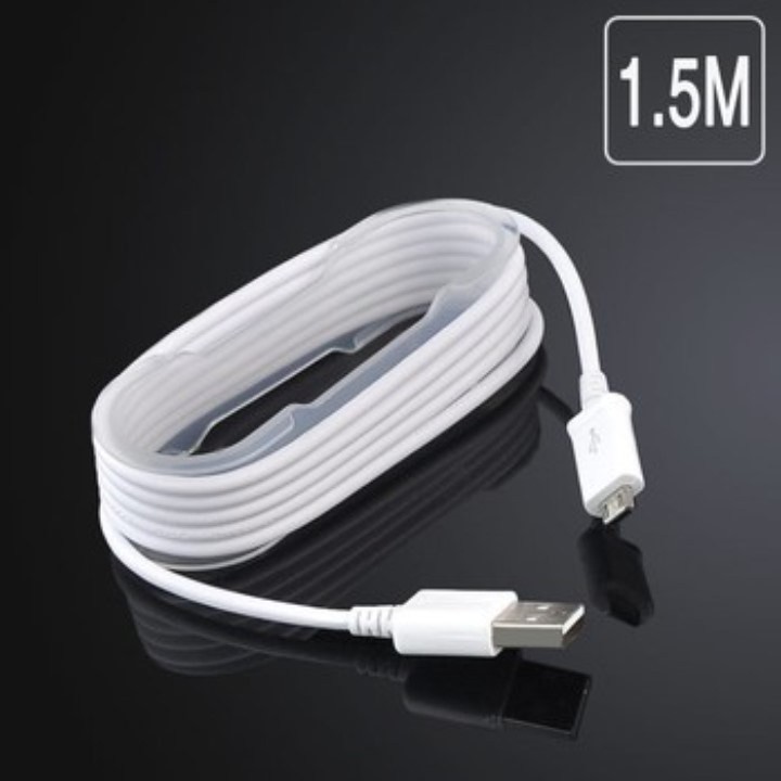 Dây Cáp Sạc Sam Sung Xịn Dài 1,5M