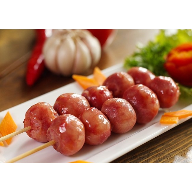 [SHIP HCM] Xúc xích hồ lô La Cusina 500g