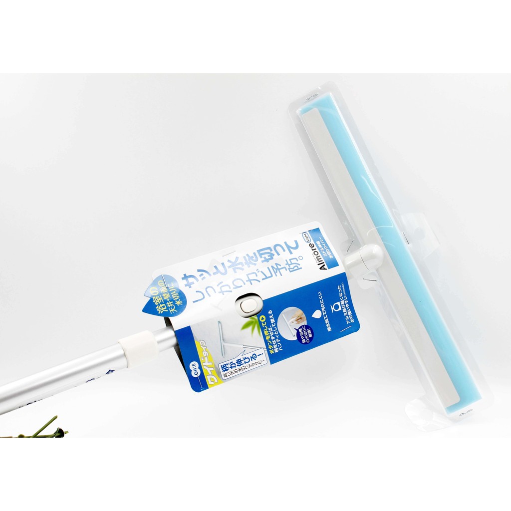 [HCM]Cây lau kính có cán cầm dài Nhật