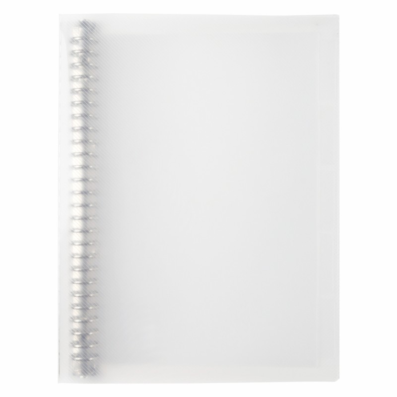 [HCM]SỔ KLONG CARO / DOT GRID CÒNG SẮT 26 CHẤU B5 - 80 TỜ