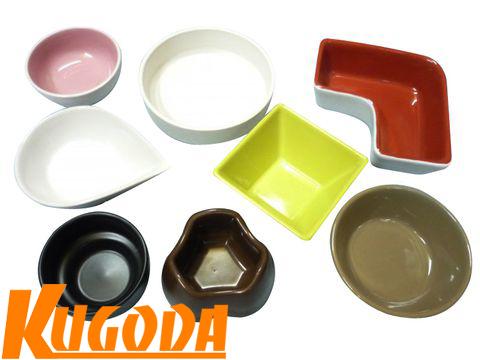 Chén ăn sứ cho hamster và thú nhỏ ( mẫu mã ngẫu nhiên )